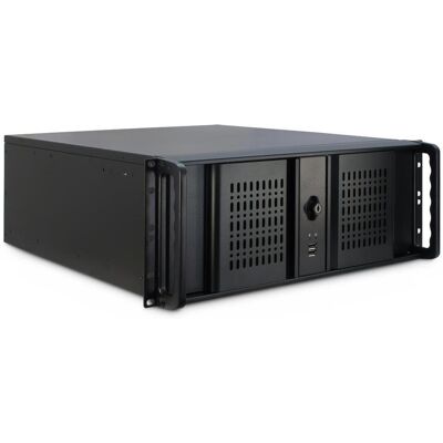 Inter-Tech IPC 4U-4098-S – Rack 4U Inter-Tech IPC 4U-4098-S – Rack 4U