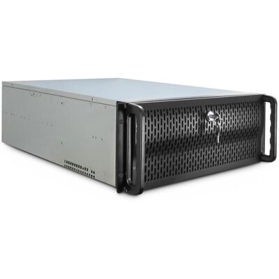 Inter-Tech IPC 4U-4129L – Rack 4U Inter-Tech IPC 4U-4129L – Rack 4U