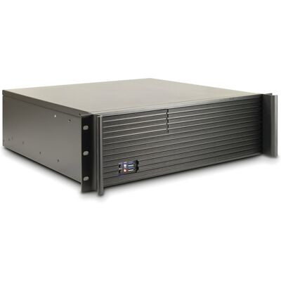 Inter-Tech 3U-K-340L Inter-Tech 3U-K-340L