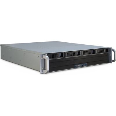 INTER-TECH IPC 2U-2404L SATA – Rack 2U INTER-TECH IPC 2U-2404L SATA – Rack 2U