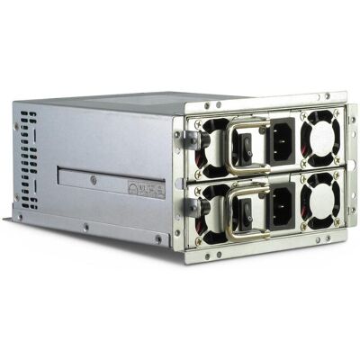 Inter-Tech IPC ASPOWER R2A-MV0550 550 W ATX/PS2 (redundantný) Inter-Tech IPC ASPOWER R2A-MV0550 550 W ATX/PS2 (redundantný)