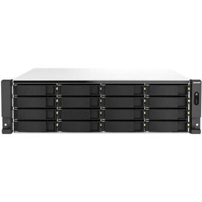 NAS QNAP TS-h2287XU-RP-E2336-32G NAS QNAP TS-h2287XU-RP-E2336-32G