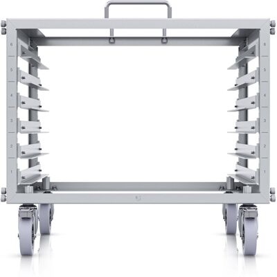 Ubiquiti Toolless Mini Rack 6U Ubiquiti Toolless Mini Rack 6U