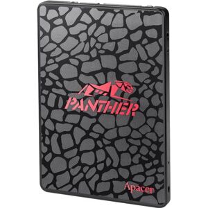 Apacer AS350 Panther 512GB Apacer AS350 Panther 512GB