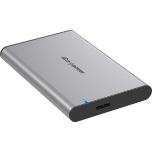 AlzaPower 2.5" USB 3.2 Gen 1 Micro USB-B Hard Drive Enclosure AlzaPower 2.5" USB 3.2 Gen 1 Micro USB-B Hard Drive Enclosure