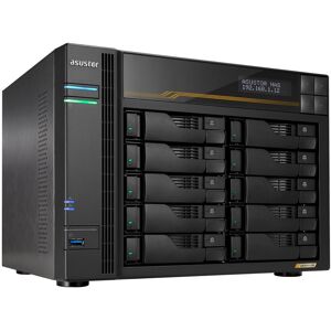 Asustor Lockerstor 10 Gen3 – AS6810T Asustor Lockerstor 10 Gen3 – AS6810T