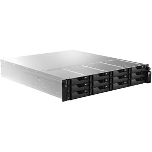 Asustor Lockerstor 12R Pro Gen2 – AS7212RDX+RAIL Asustor Lockerstor 12R Pro Gen2 – AS7212RDX+RAIL