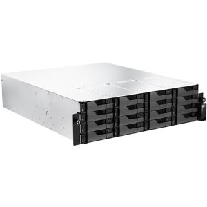 Asustor Lockerstor 16R Pro Gen2 – AS7216RDX+RAIL Asustor Lockerstor 16R Pro Gen2 – AS7216RDX+RAIL