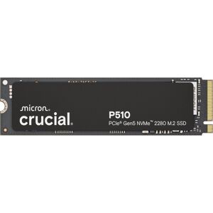 Crucial P510 1TB Crucial P510 1TB