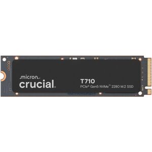 Crucial T710 4 TB Crucial T710 4 TB