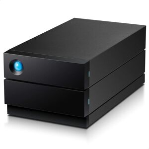 LaCie 2big RAID USB 3.1 28 TB LaCie 2big RAID USB 3.1 28 TB