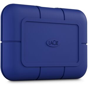 LaCie Rugged SSD PRO5 4 TB LaCie Rugged SSD PRO5 4 TB
