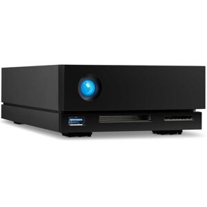 LaCie 1big Dock Thunderbolt 3 10 TB LaCie 1big Dock Thunderbolt 3 10 TB