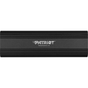 Patriot Transporter Lite 4 TB, čierny Patriot Transporter Lite 4 TB, čierny