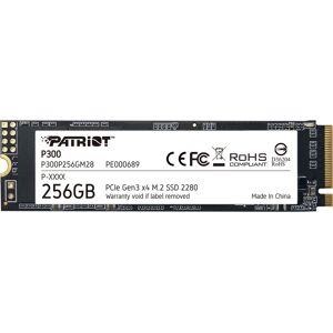 Patriot P300 256GB Patriot P300 256GB
