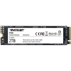Patriot P300 2TB Patriot P300 2TB