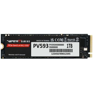 Patriot PV593 1 TB Patriot PV593 1 TB