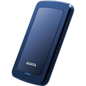 ADATA HV300 externý HDD 1 TB 2,5" USB 3.1, modrý ADATA HV300 externý HDD 1 TB 2,5" USB 3.1, modrý