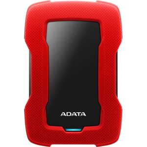ADATA HD330 HDD 2,5" 2 TB červený ADATA HD330 HDD 2,5" 2 TB červený
