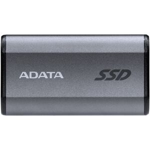 ADATA SE880 SSD 2 TB, Titanium Gray ADATA SE880 SSD 2 TB, Titanium Gray