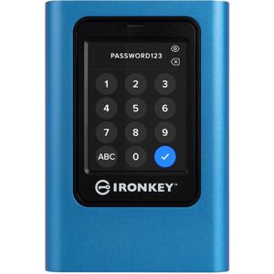 Kingston IronKey Vault Privacy 80 960 GB Kingston IronKey Vault Privacy 80 960 GB