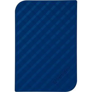 Verbatim Store´n´ Go 2,5" GEN2 1 TB USB 3.0 modrý Verbatim Store´n´ Go 2,5" GEN2 1 TB USB 3.0 modrý