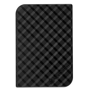 Verbatim Store´n´ Go 2,5" GEN2 4 TB USB 3.0 čierny Verbatim Store´n´ Go 2,5" GEN2 4 TB USB 3.0 čierny