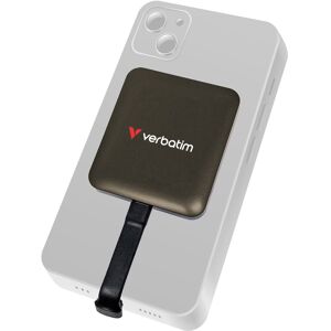 Verbatim SnapBack SSD 1 TB, moka metalíza Verbatim SnapBack SSD 1 TB, moka metalíza