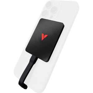 Verbatim SnapBack Ultra Slim SSD 2 TB, čierny Verbatim SnapBack Ultra Slim SSD 2 TB, čierny