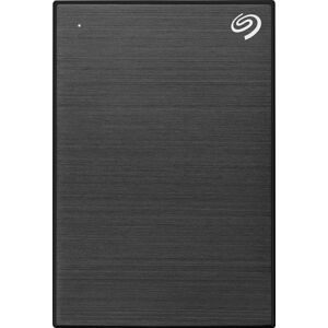 Seagate One Touch PW 2 TB, Black Seagate One Touch PW 2 TB, Black