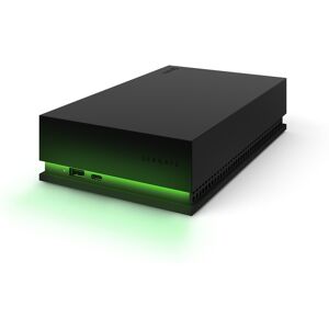 Seagate Game Drive Hub for Xbox 8 TB Seagate Game Drive Hub for Xbox 8 TB