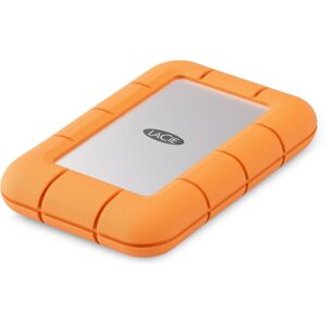 LaCie Rugged Mini SSD 2 TB LaCie Rugged Mini SSD 2 TB
