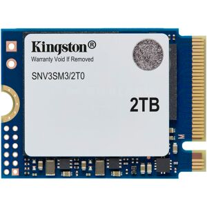 Kingston NV3 2 TB (2230) Kingston NV3 2 TB (2230)