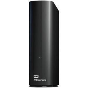 Western Digital Elements Desktop 10 TB Western Digital Elements Desktop 10 TB