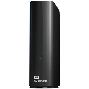 Western Digital Elements Desktop 12TB Western Digital Elements Desktop 12TB