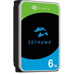 Seagate SkyHawk 6TB Seagate SkyHawk 6TB