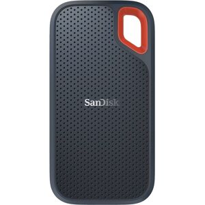 SanDisk Extreme Portable SSD V2 4 TB SanDisk Extreme Portable SSD V2 4 TB