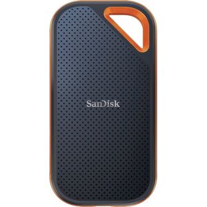 SanDisk Extreme Pro Portable SSD 4 TB SanDisk Extreme Pro Portable SSD 4 TB