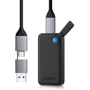 ORICO Portable SSD 2 TB ORICO Portable SSD 2 TB