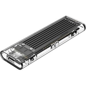 ORICO TCM2-C3 External Hard Disk Enclosure ORICO TCM2-C3 External Hard Disk Enclosure
