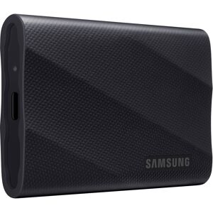 Samsung Portable SSD T9 4TB čierny Samsung Portable SSD T9 4TB čierny