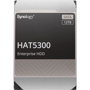 Synology HAT5300-12T Synology HAT5300-12T