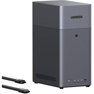 UGREEN NAS DH2300 UGREEN NAS DH2300
