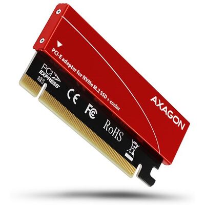 AXAGON PCEM2-S AXAGON PCEM2-S