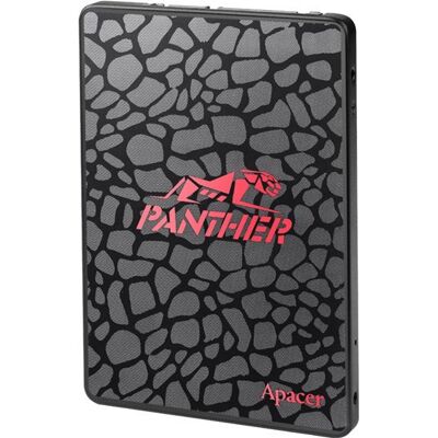 Apacer AS350 Panther 512GB Apacer AS350 Panther 512GB