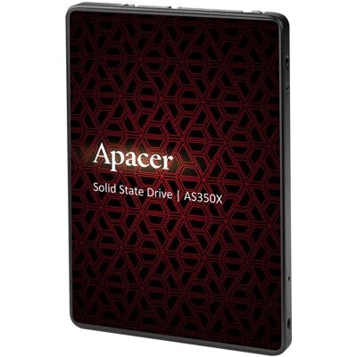 Apacer AS350X 256 GB Apacer AS350X 256 GB