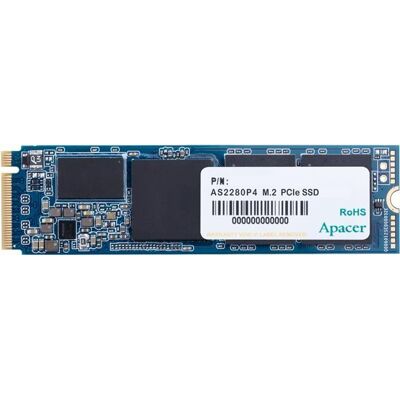 Apacer AS2280P4 512 GB Apacer AS2280P4 512 GB