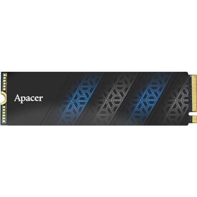 Apacer AS2280P4U Pro 512 GB Apacer AS2280P4U Pro 512 GB