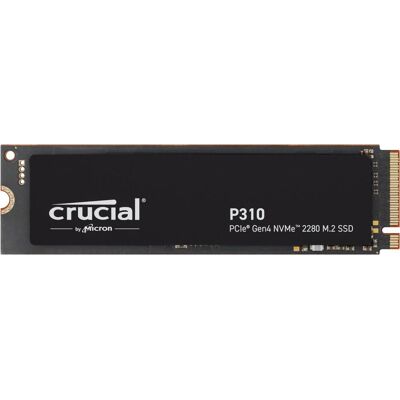 Crucial P310 500 GB Crucial P310 500 GB