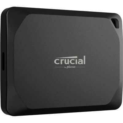 Crucial X10 Pro 2TB Crucial X10 Pro 2TB